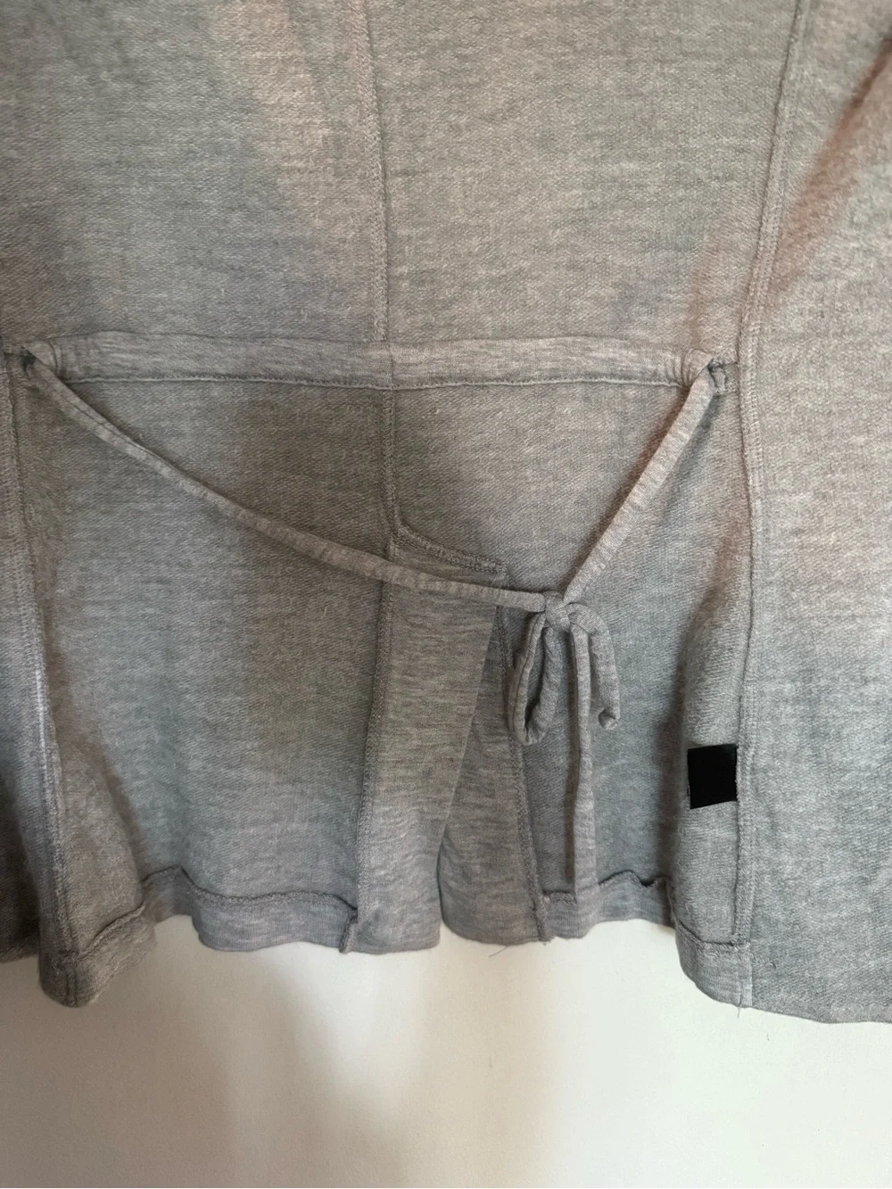 The Big Rock Boyfriend Blazer | Size 1 / Small - Picture 9 of 12